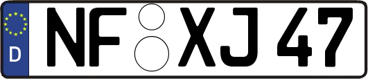 NF-XJ47