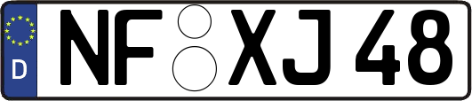 NF-XJ48