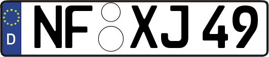 NF-XJ49