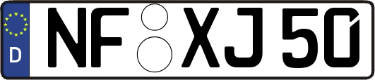 NF-XJ50