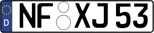 NF-XJ53