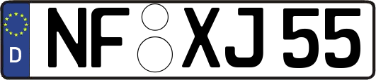 NF-XJ55