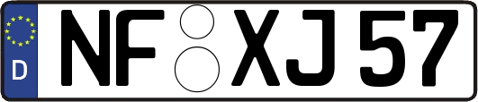 NF-XJ57