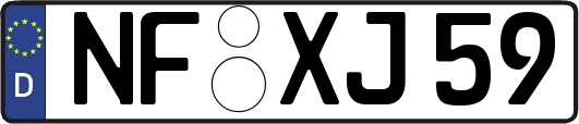 NF-XJ59