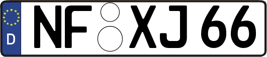 NF-XJ66