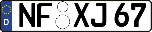 NF-XJ67