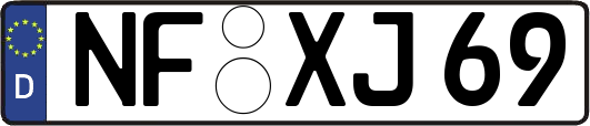 NF-XJ69