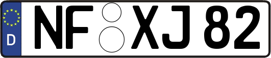 NF-XJ82