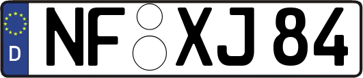 NF-XJ84