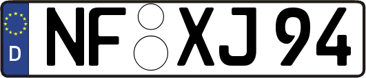 NF-XJ94