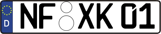 NF-XK01