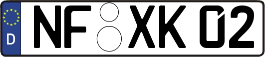 NF-XK02