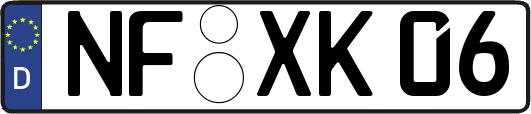 NF-XK06