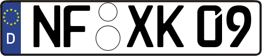 NF-XK09