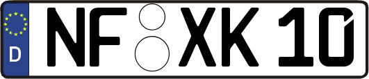 NF-XK10
