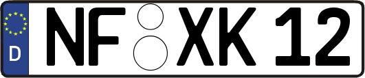 NF-XK12
