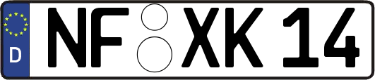 NF-XK14