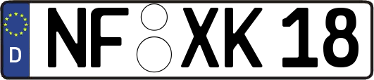NF-XK18