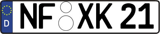 NF-XK21