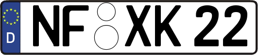 NF-XK22