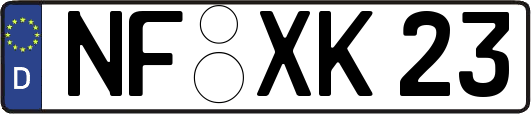 NF-XK23