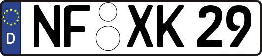 NF-XK29