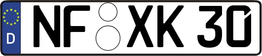 NF-XK30