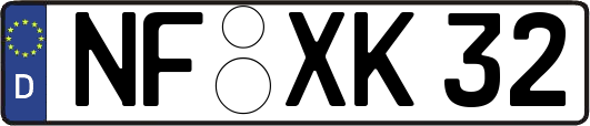 NF-XK32