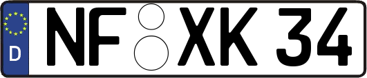 NF-XK34