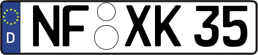 NF-XK35