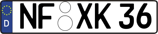 NF-XK36