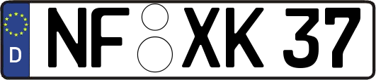 NF-XK37