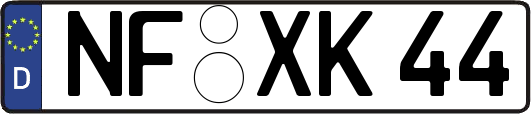 NF-XK44