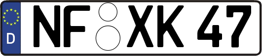 NF-XK47