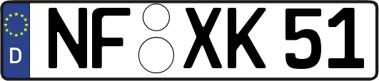 NF-XK51