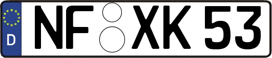 NF-XK53