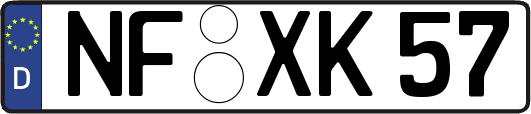 NF-XK57