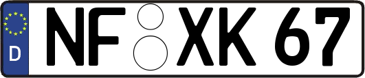 NF-XK67