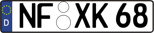 NF-XK68