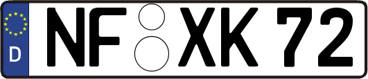 NF-XK72