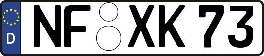 NF-XK73