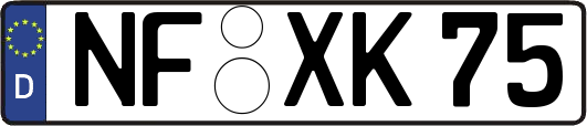 NF-XK75