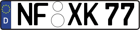 NF-XK77
