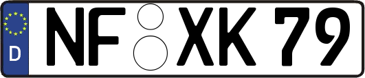 NF-XK79