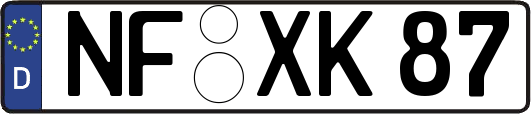 NF-XK87