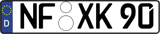 NF-XK90