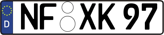 NF-XK97