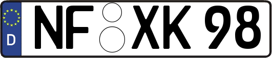 NF-XK98