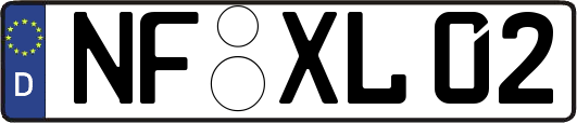 NF-XL02