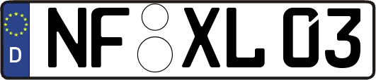 NF-XL03